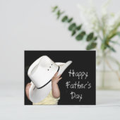 Land Western Vathedartkarte Postkarte (Stehend Vorderseite)