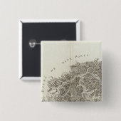 Landau, Wissembourg Button (Vorne & Hinten)