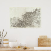 Landau, Wissembourg Poster (Küche)