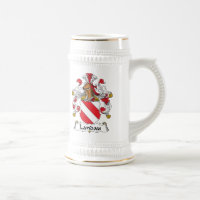 Landauer-Familienwappen