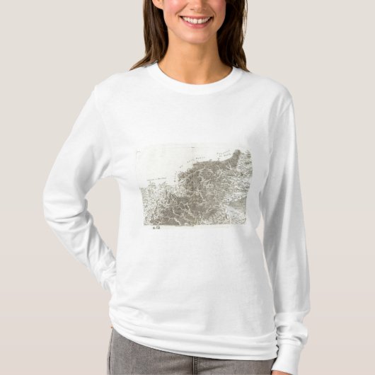 Landauer, Wissembourg T-Shirt (Vorderseite)