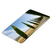 Landbaumstraße, Toskana Magnet (Linke Seite)