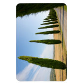 Landbaumstraße, Toskana Magnet (Vertikal)