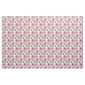 Landblumen Stoff (Fat Quarter (45,7 x 55,9 cm))