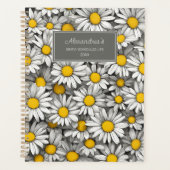 Landdaisies Planer (Vorderseite)