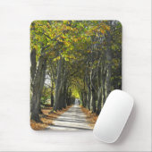 Landebahn auf den Kanaren Jersey Mousepad (Mit Mouse)