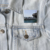 Landefahrzeug Button (Beispiel)