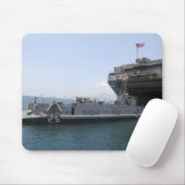 Landefahrzeug Mousepad (Mit Mouse)