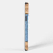 Landei-iPhone-Hülle iPhone Hülle (Rechte Seite)