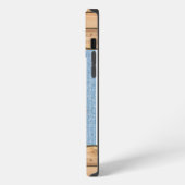 Landei-iPhone-Hülle iPhone Hülle (Linke Seite)