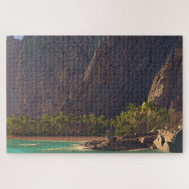 Landende Puzzle