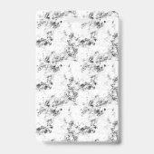 Landentwicklung siebzehn ausweis (Rückseite)