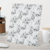 Landentwicklung siebzehn sockelschild (In Situ)