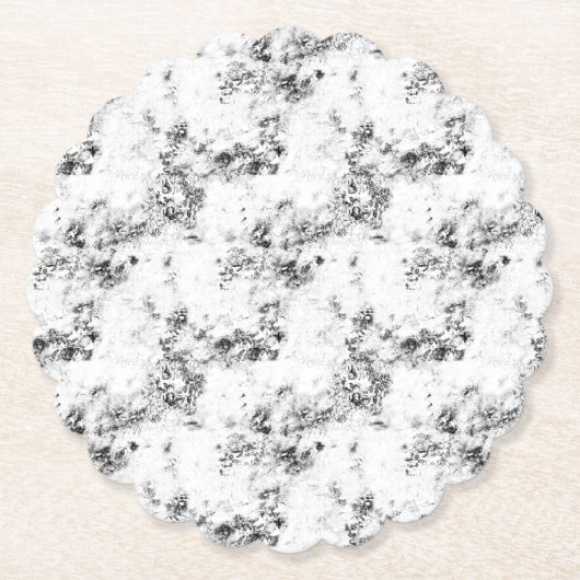 Landentwicklung siebzehn untersetzer (Vorderseite)