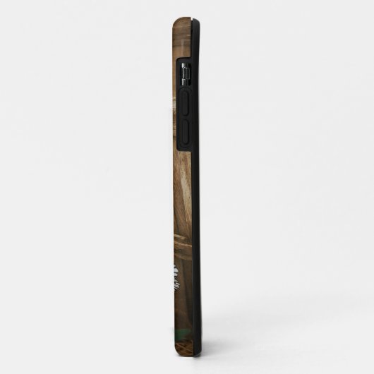 Länder Case-Mate iPhone Hülle (Hinten/Links)