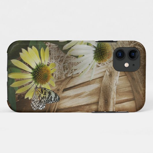 Länder Case-Mate iPhone Hülle (Rückseite (Horizontal))