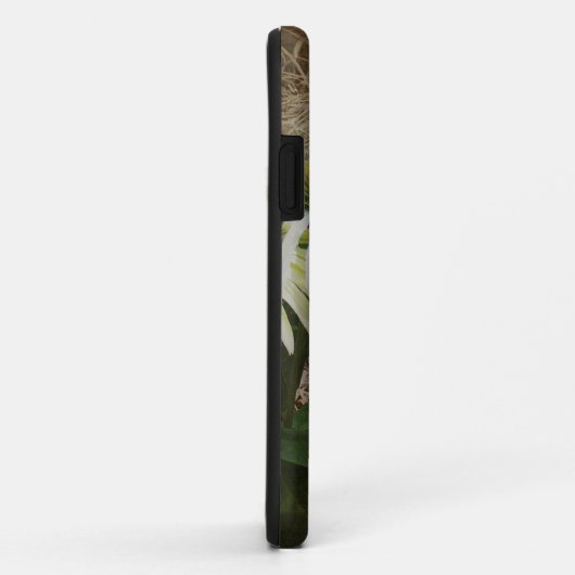 Länder Case-Mate iPhone Hülle (Hinten/Rechts)