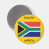 LÄNDER MAGNET (Vorderseite/Rückseite)