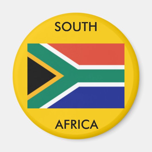 LÄNDER MAGNET (Vorne)