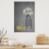 Länder Poster (Küche)