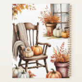 Länderarm 2026, Hütte Core 2026, Land Planer (Rückseite)