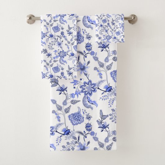 Länderarm Badhandtuch Set (Insitu)