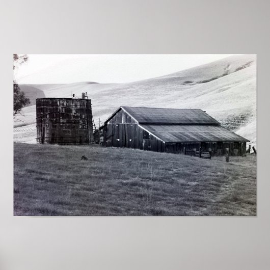 Länderauflistung - Zeittest Poster (Vorne)