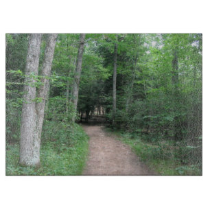 Länderbereichsplatine Schneidebrett