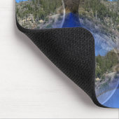 Länderblasen...... Mousepad (Ecke)