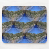 Länderblasen...... Mousepad (Vorne)