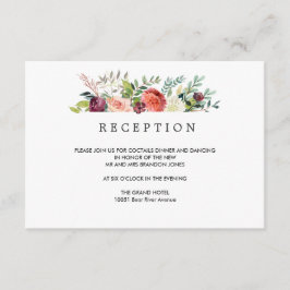 Länderblockade Herbstwoche - Aufnahme Begleitkarte