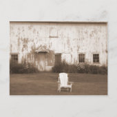 Ländereien Postkarte (Vorderseite)