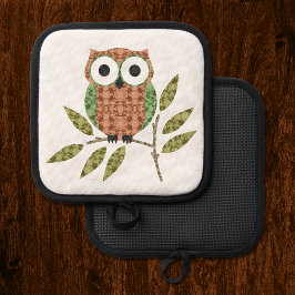 Ländereien Topflappen