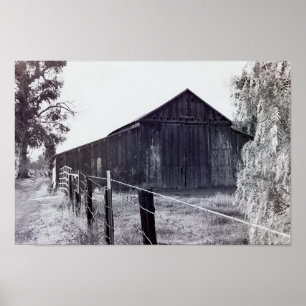 Ländereinholung - Stehend Poster