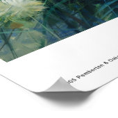 Länderfreunde Poster (Ecke)