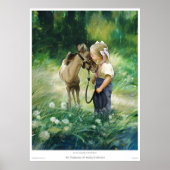 Länderfreunde Poster (Vorne)