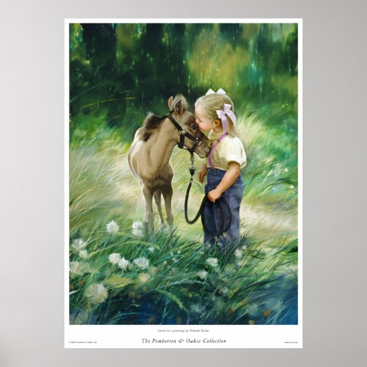 Länderfreunde Poster (Vorne)