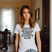 Ländergremien T-Shirt