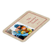 Ländergruppenanpassungsflex für Foto Magnet (Linke Seite)