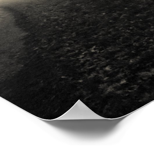 Ländergruppenposter Poster (Ecke)