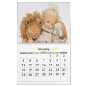 Länderkalender Kalender (Jan 2026)