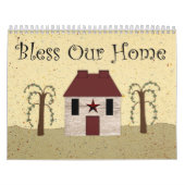 Länderkalender Kalender (Titelbild)