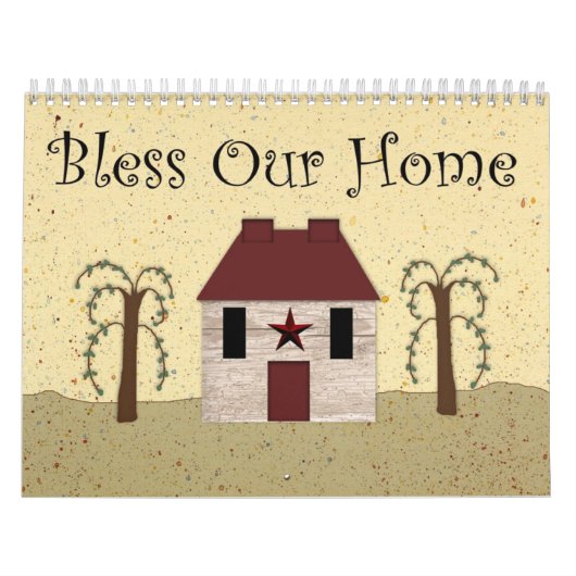 Länderkalender Kalender (Titelbild)