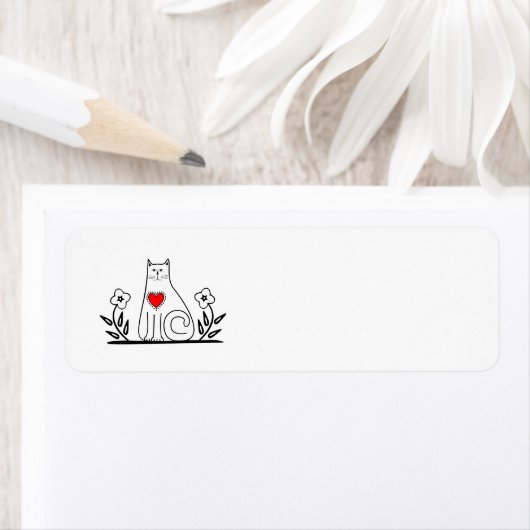 Länderkatze (Insitu)