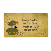 Länderkennzeichen (Vorne)