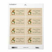 Länderkennzeichen (Vorne)