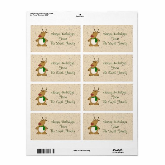 Länderkennzeichen (Vorne)