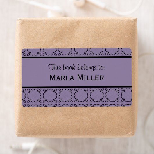 Länderkennzeichen für Buchzeichen (Insitu)