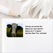 Länderkennzeichen für Kuhwein (Insitu)