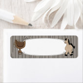 Länderkennzeichen für Western (Insitu)